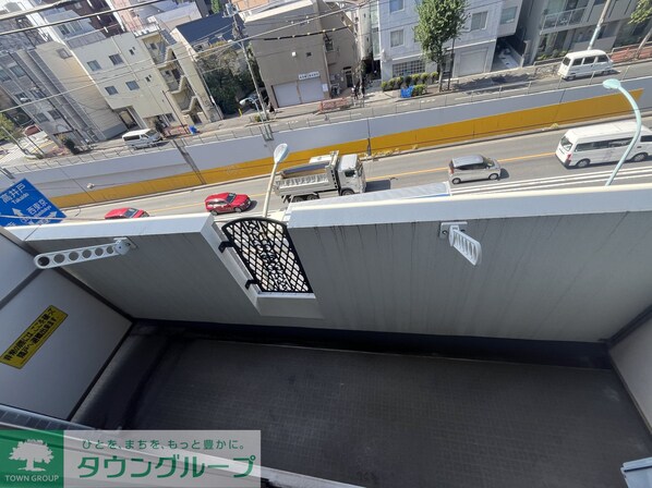 ヴァレッシア荻窪シティの物件内観写真